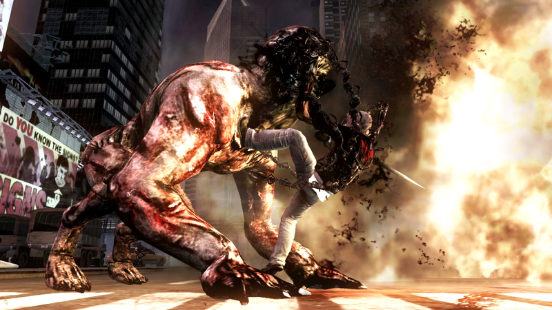 Illustration for article titled Prototype Preview: My Type of Game